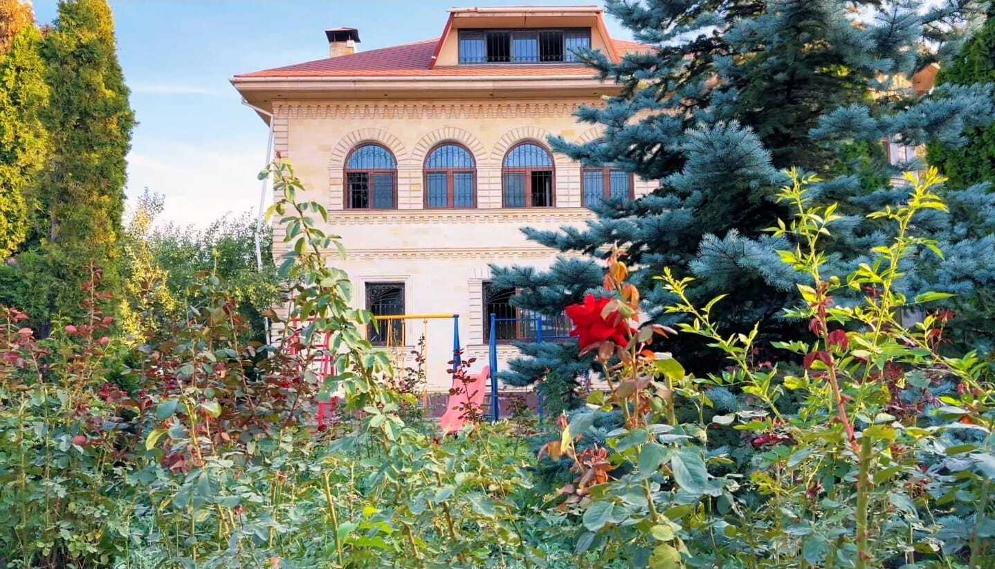 Центр Family Алматы