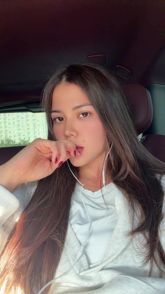 Видео Каримы в TikTok