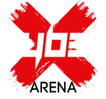 CyberX Arena